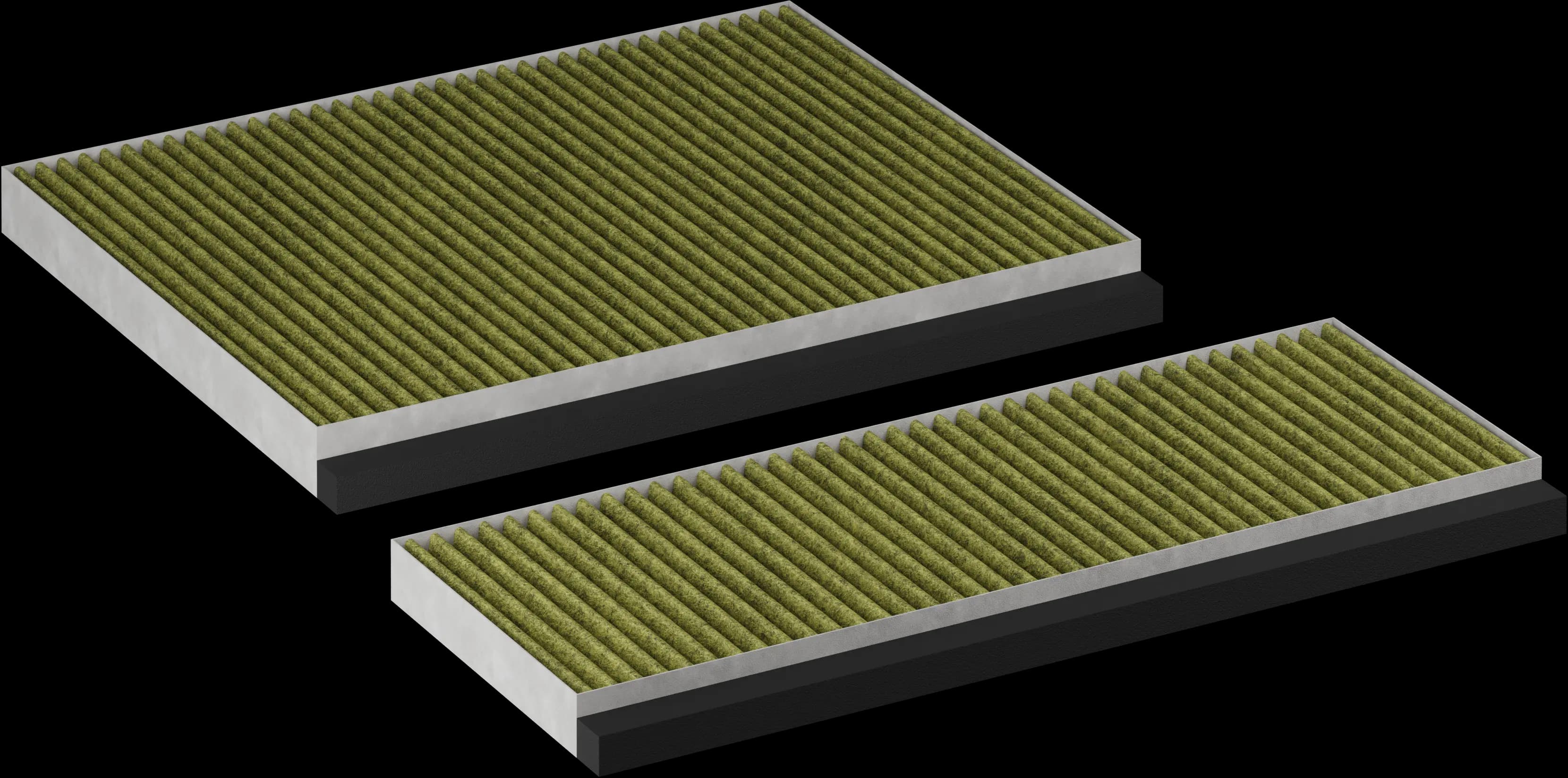 Clean Air Plus odor filter (replacement)