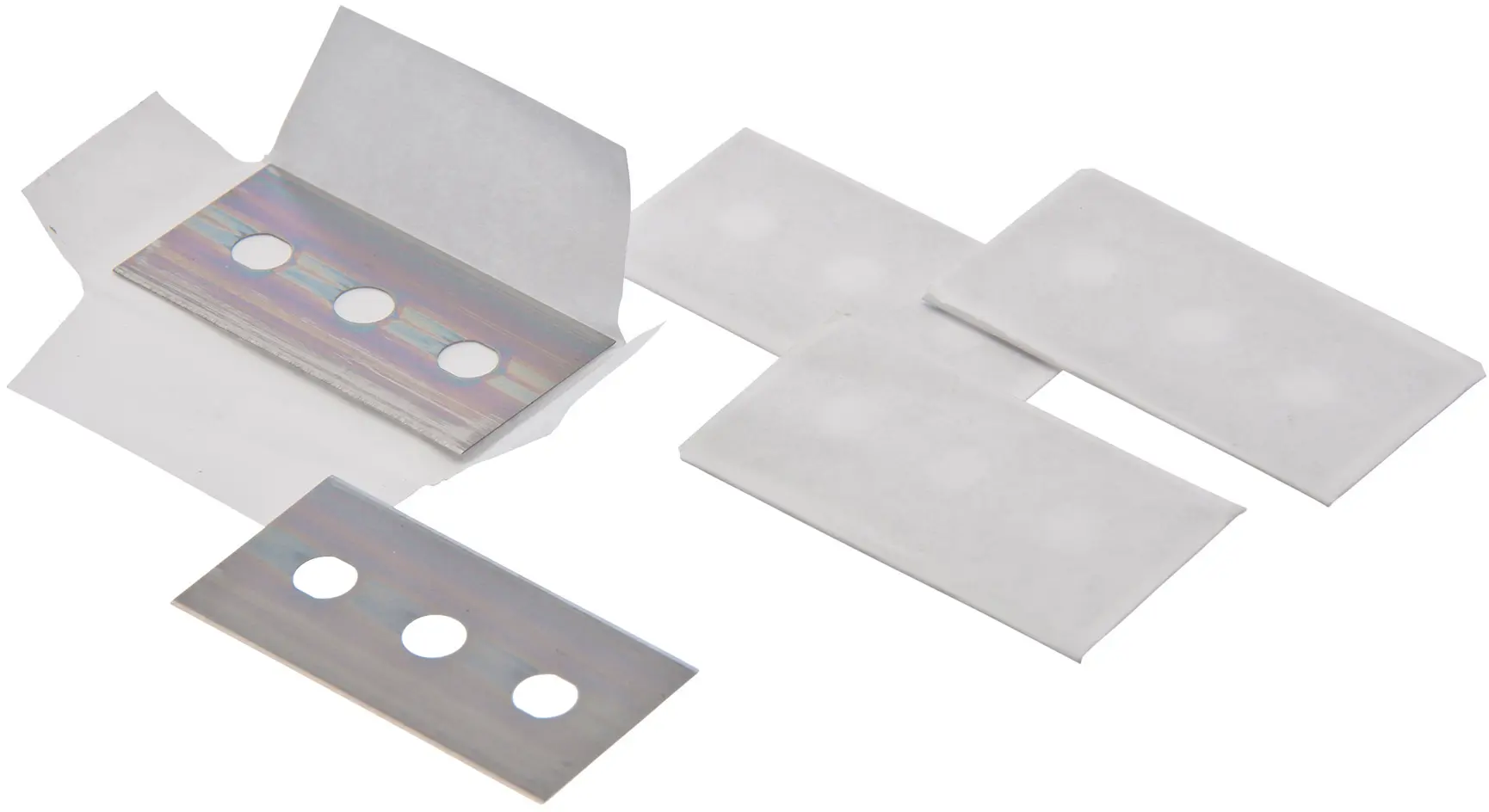 Replacement Blades for Glass Scraper