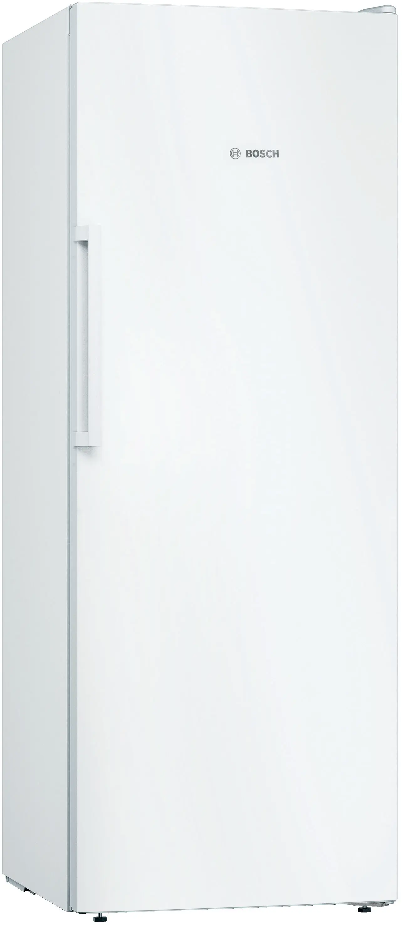 Series 4 Free-standing freezer 161 x 60 cm