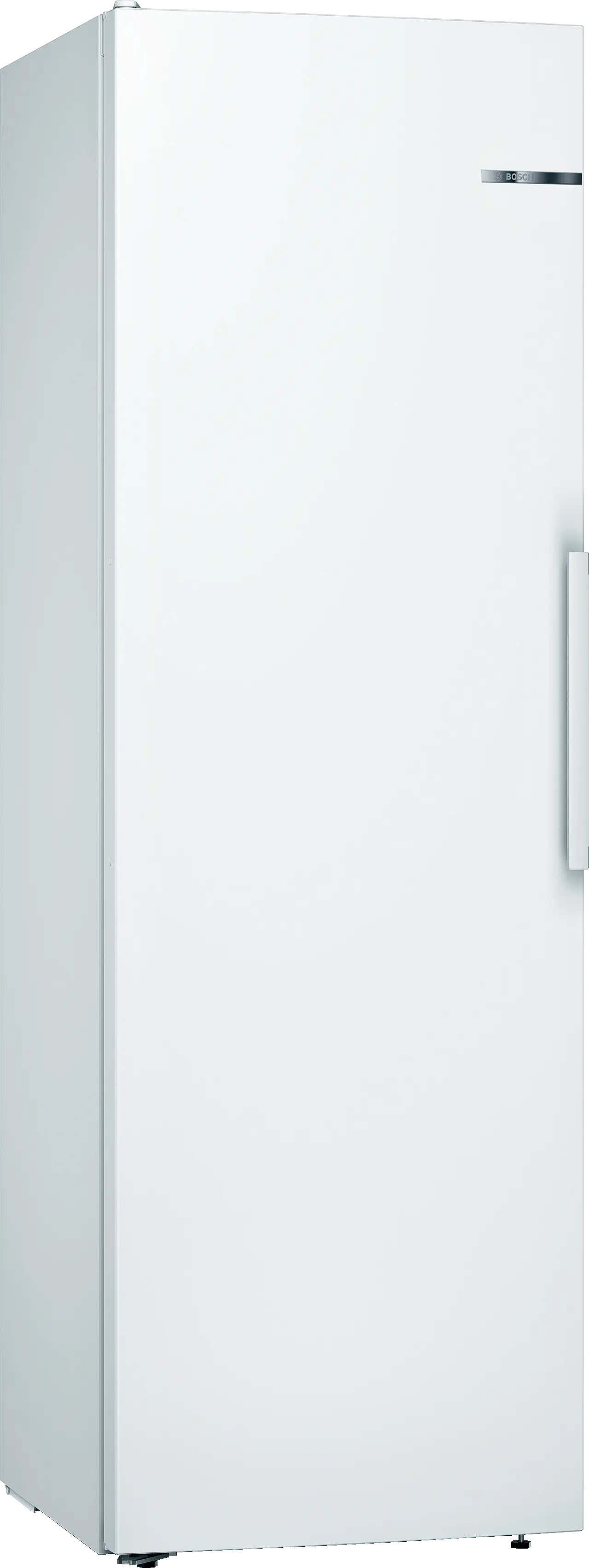 Series 4 Free-standing fridge 186 x 60 cm