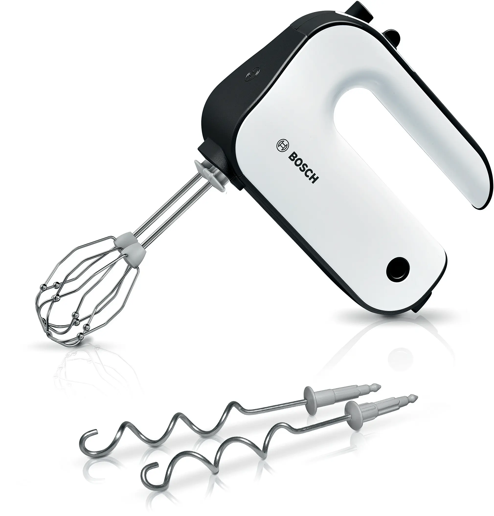 Hand mixer Styline 450 W White, Anthracite