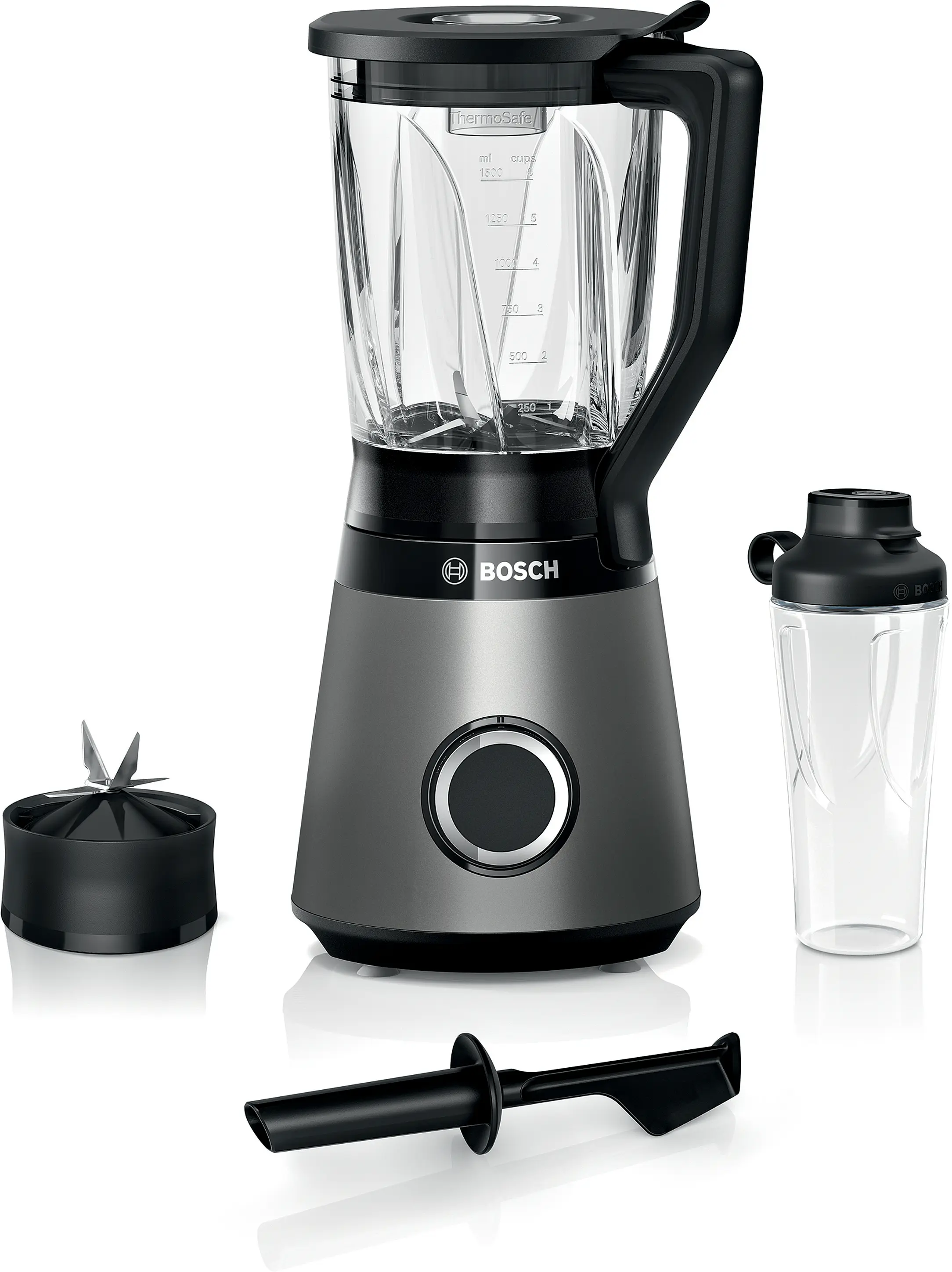 Series 4 Blender VitaPower 1200 W Silver