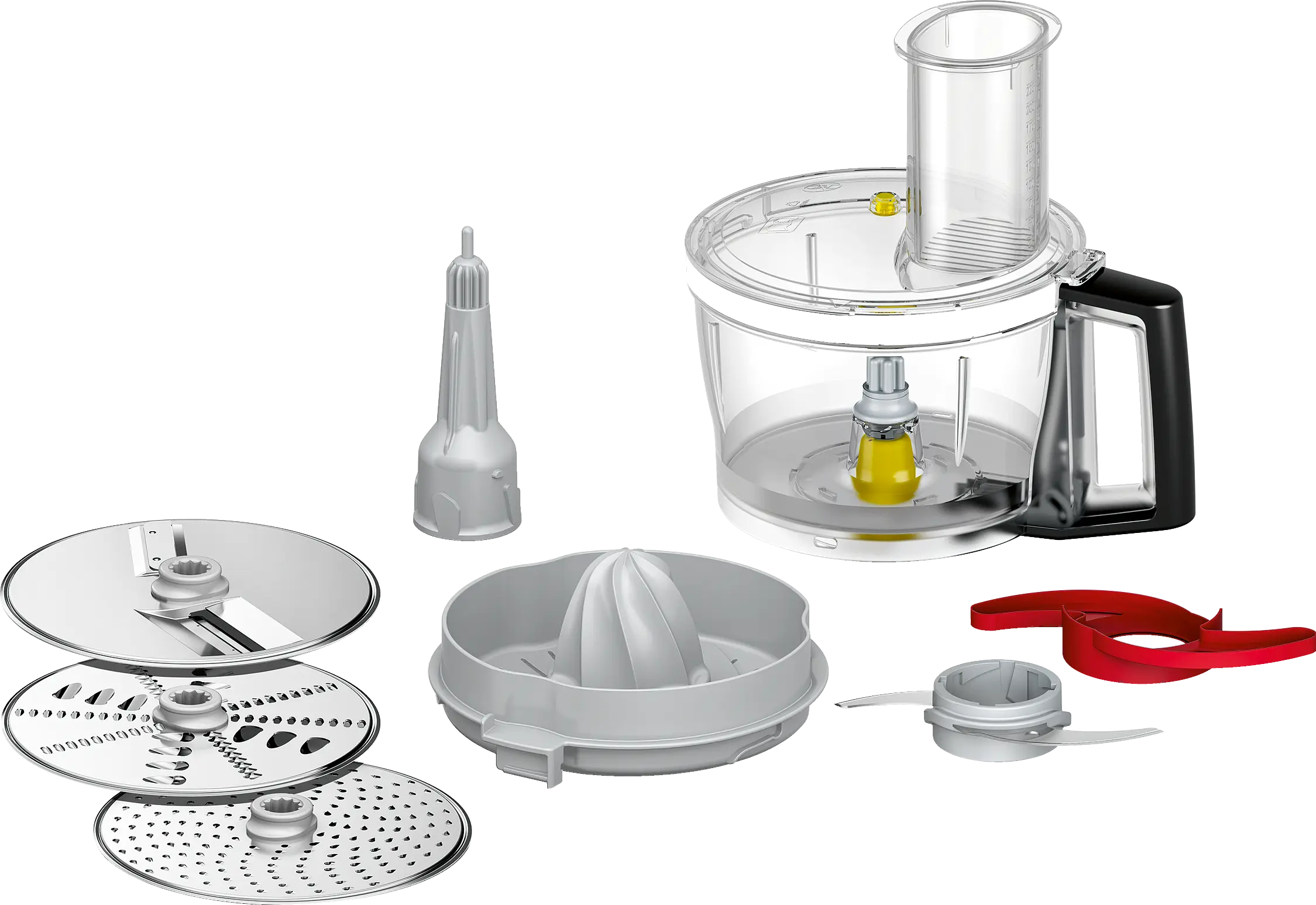 VeggieLove Plus Set