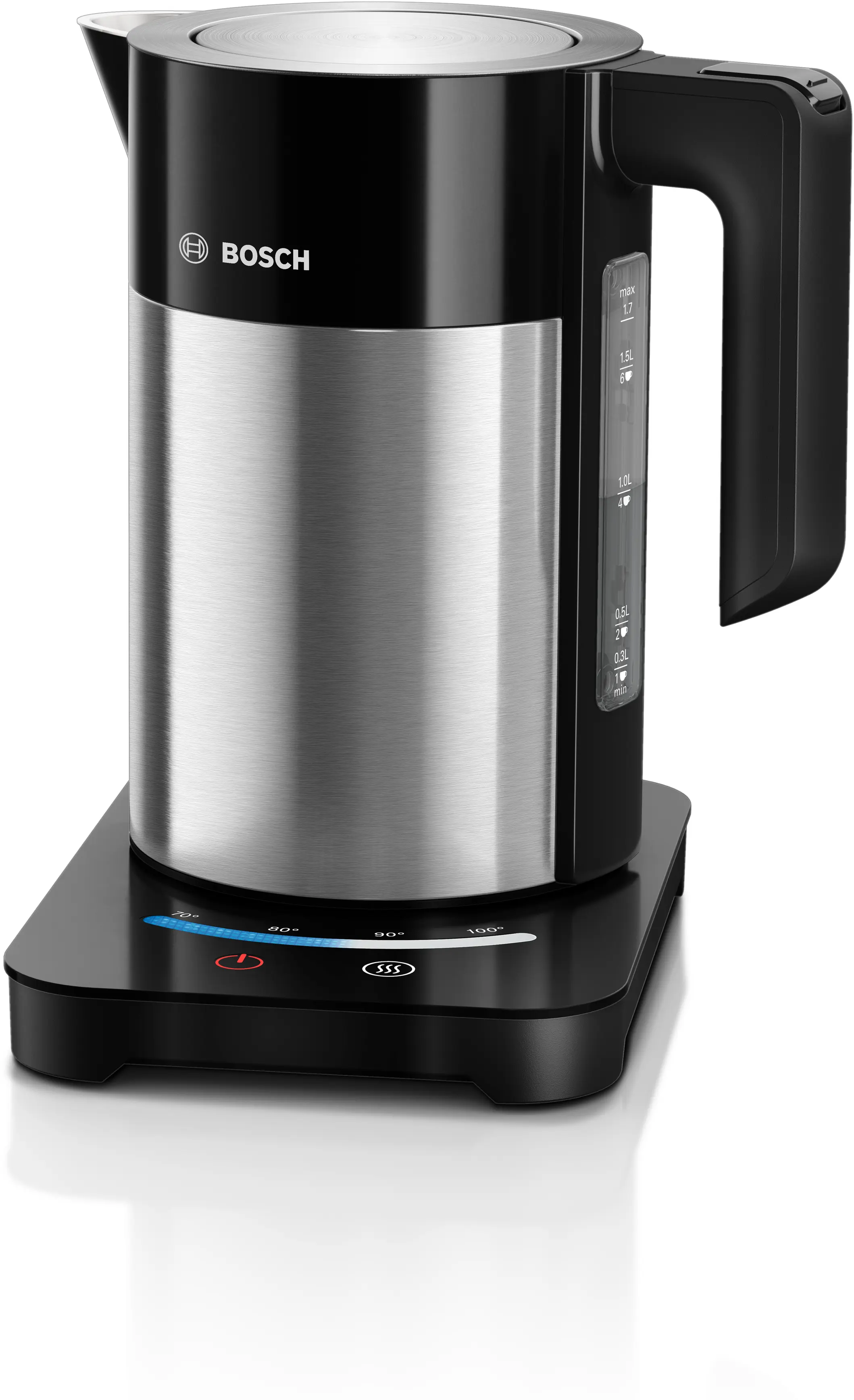 Kettle Sky Stainless steel