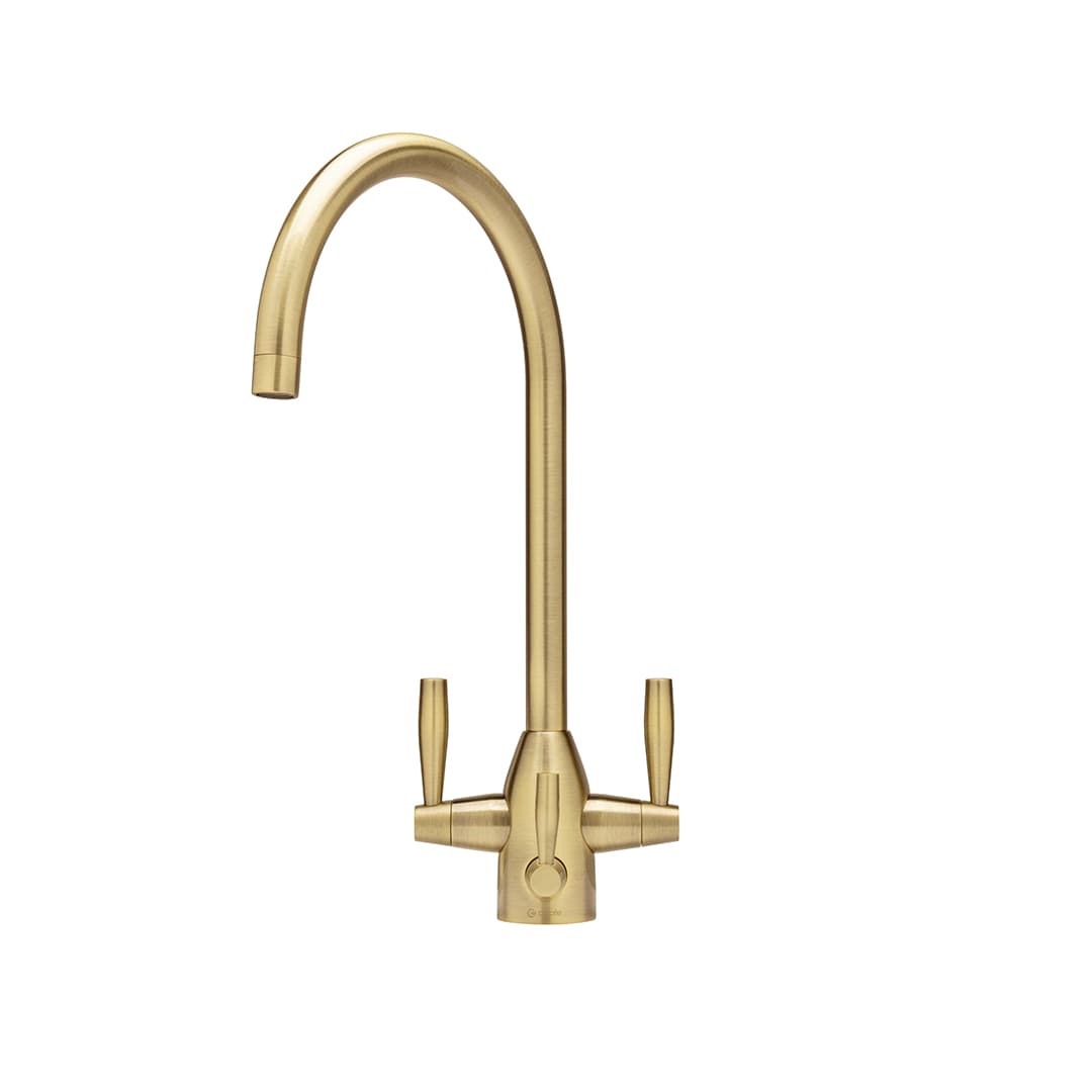 Avel Puriti Antique Brass