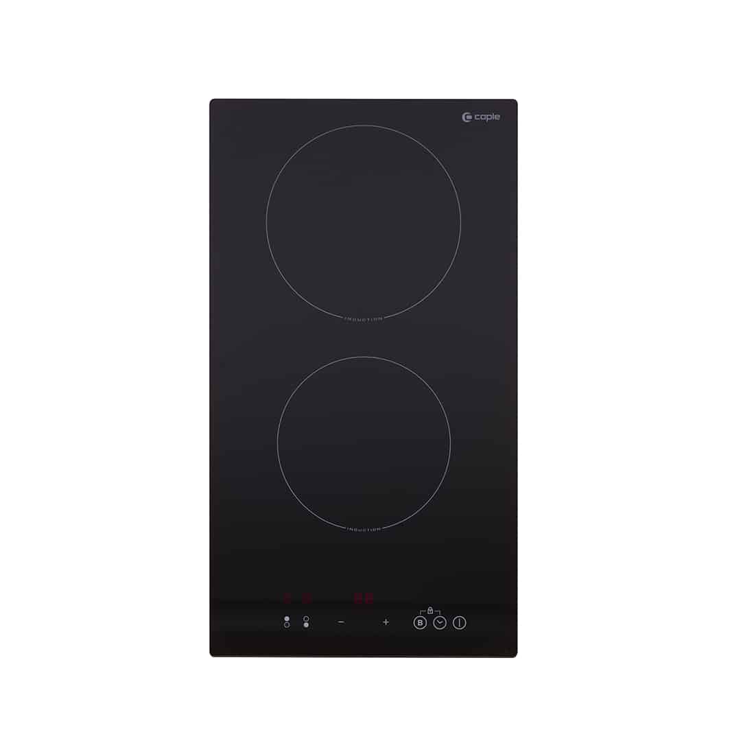 Modular Induction Hob 2 Zones