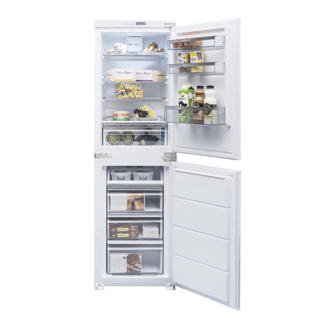 Ri5508 50/50 Frost Free In-Column Fridge Freezer