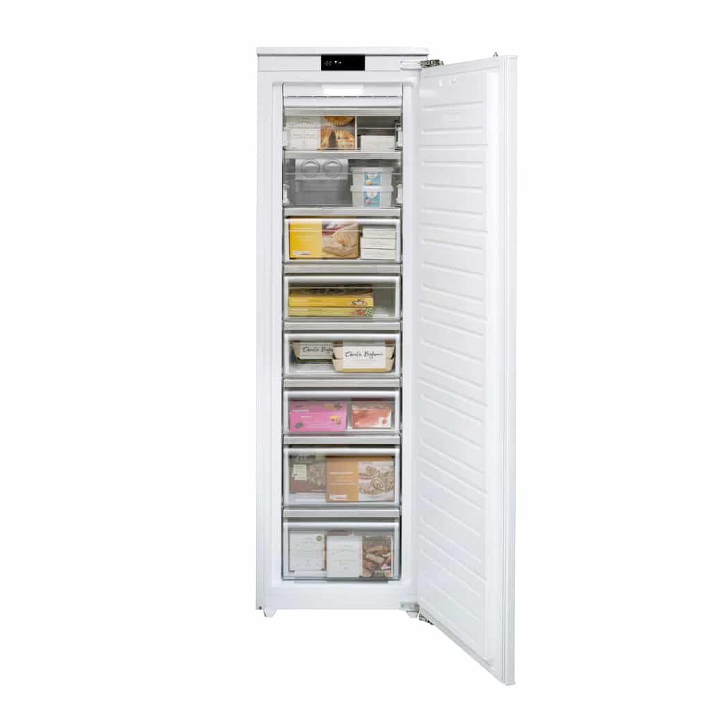 177cm In-Column Frost Free Freezer