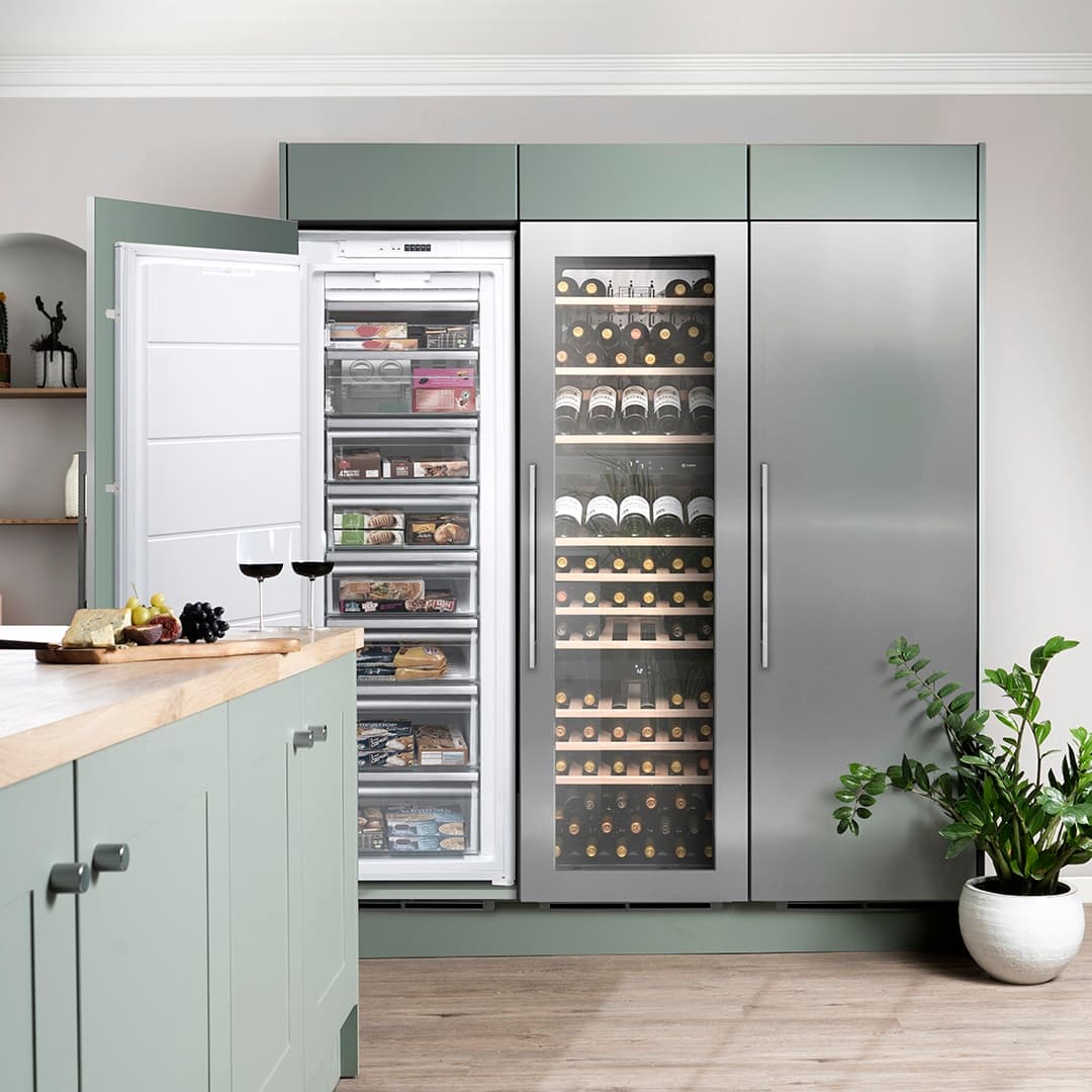 Stainless Steel Door