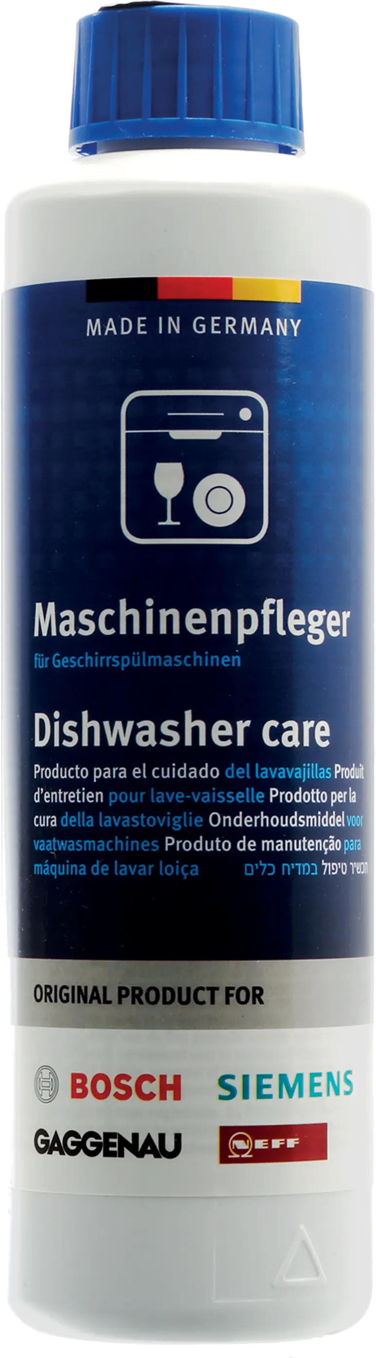 Dishwasher Care (250ml)