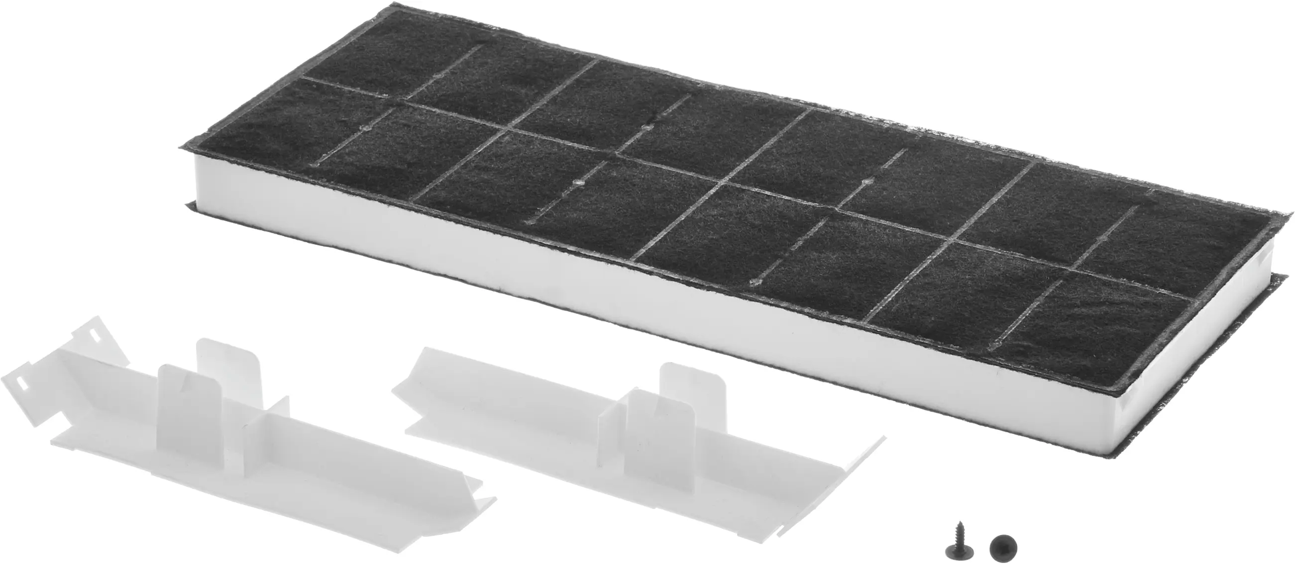 Standard Odor Filter