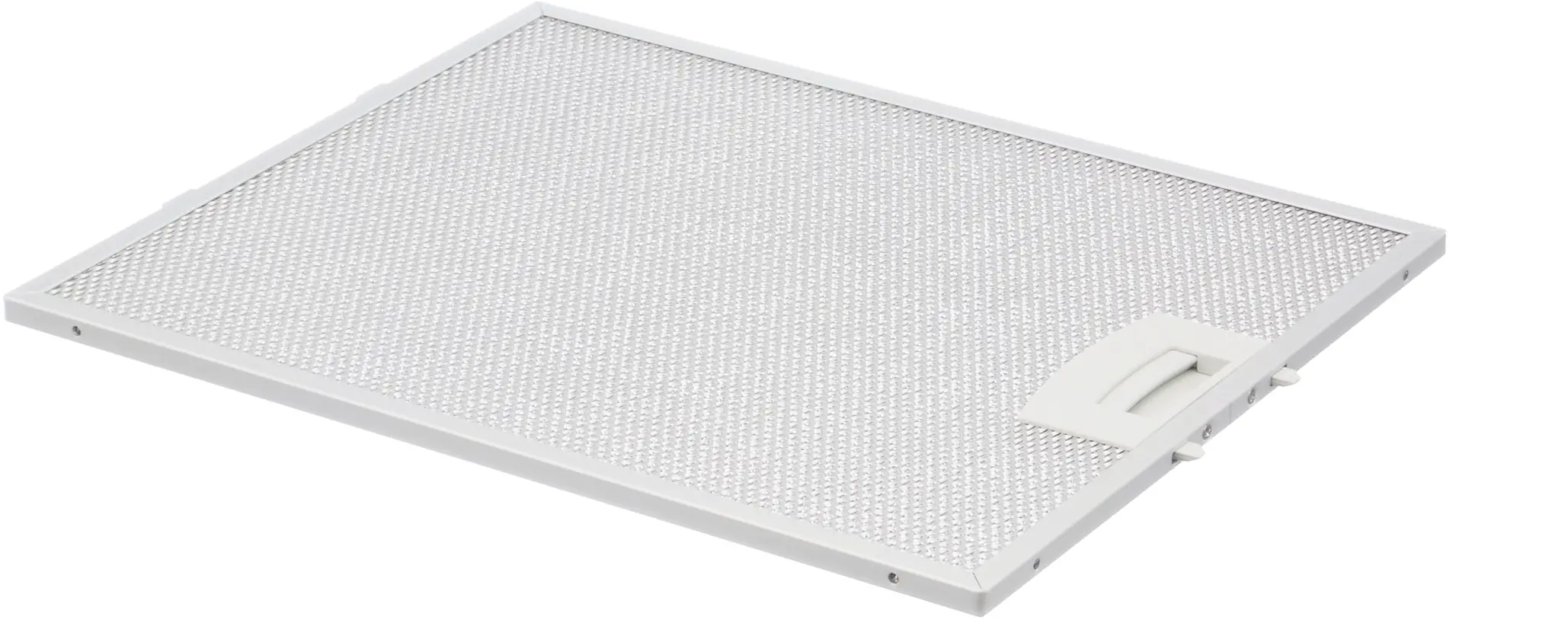 Metal-Mesh Grease Filter