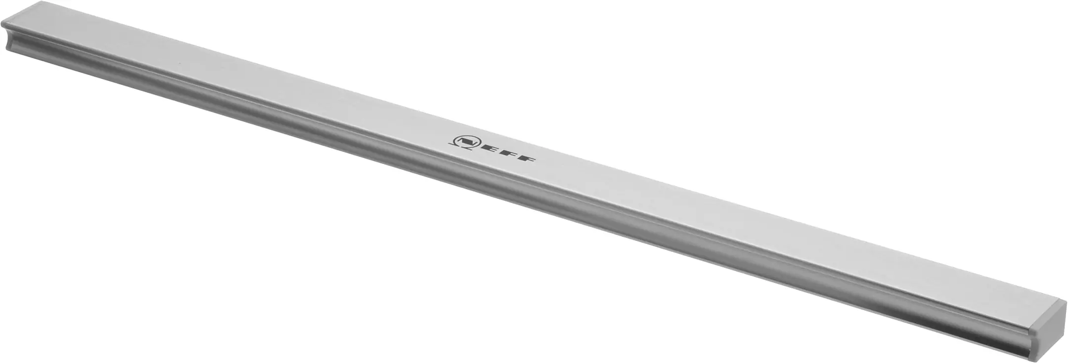 Handle-strip for Extractor Hoods