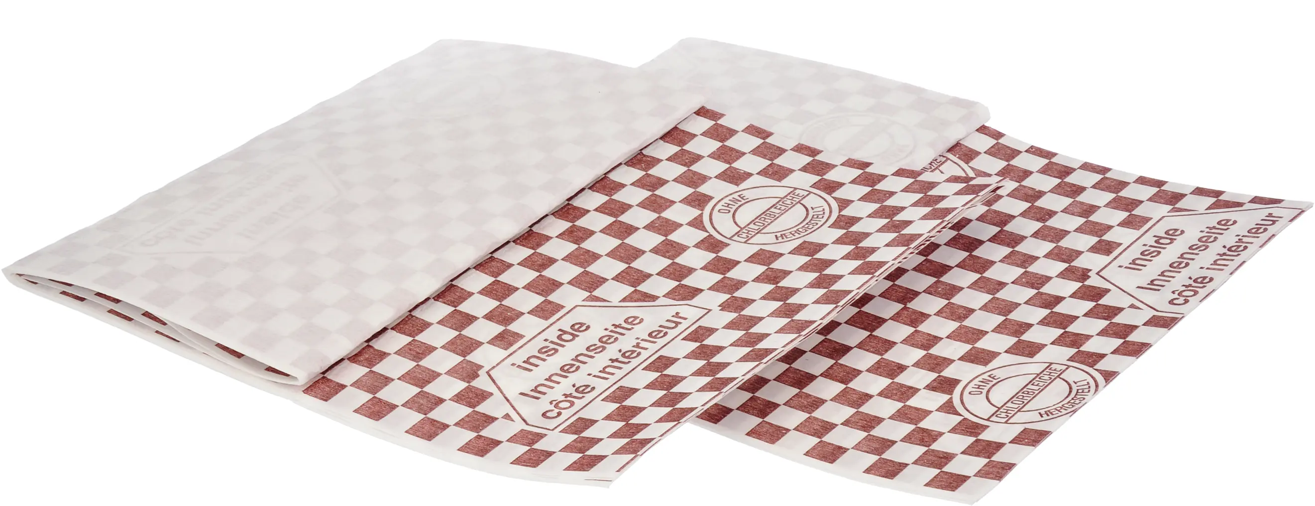Grease Filter - Wider Size