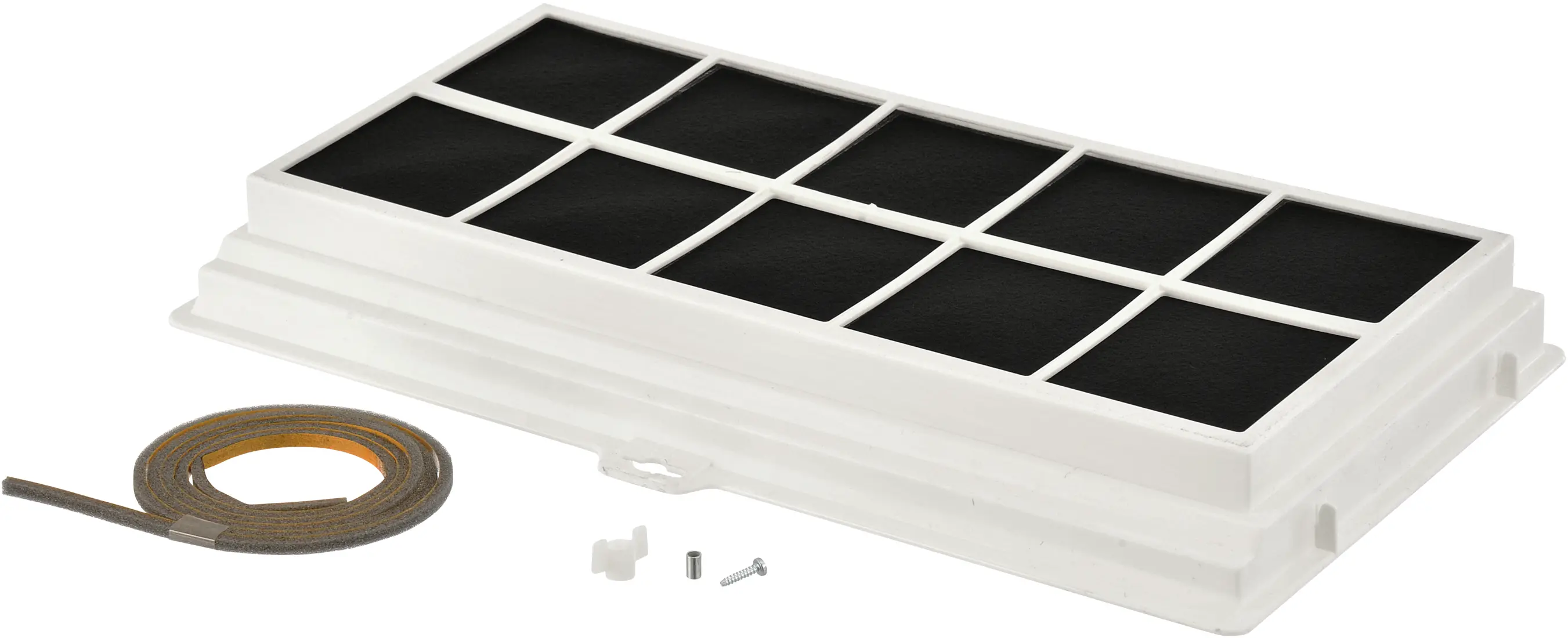 Standard Odour Filter