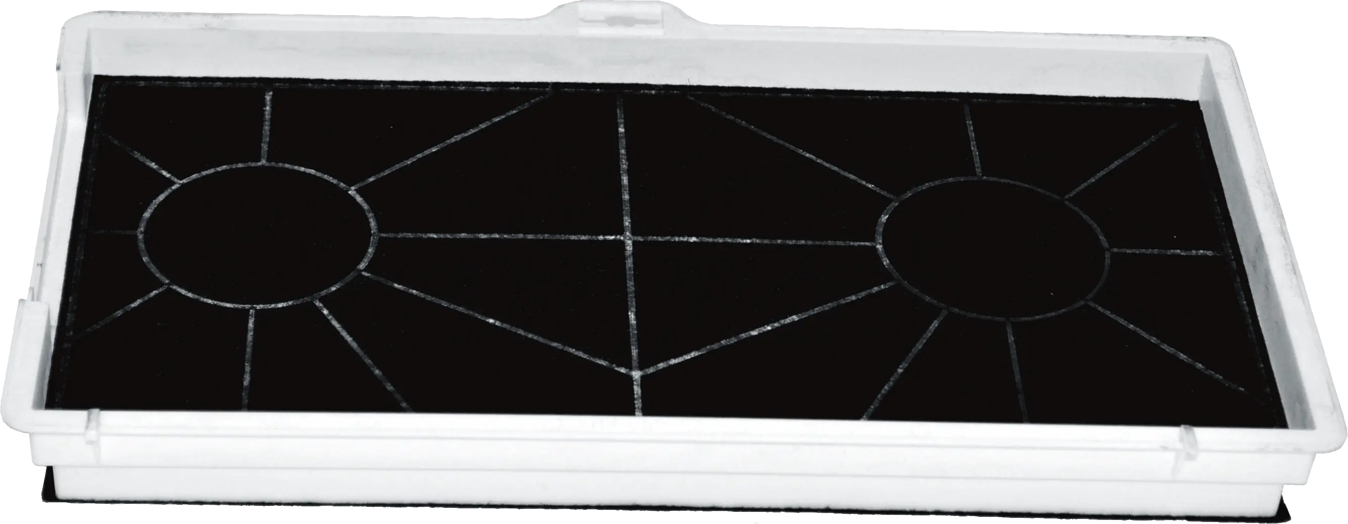 Standard Odor Filter