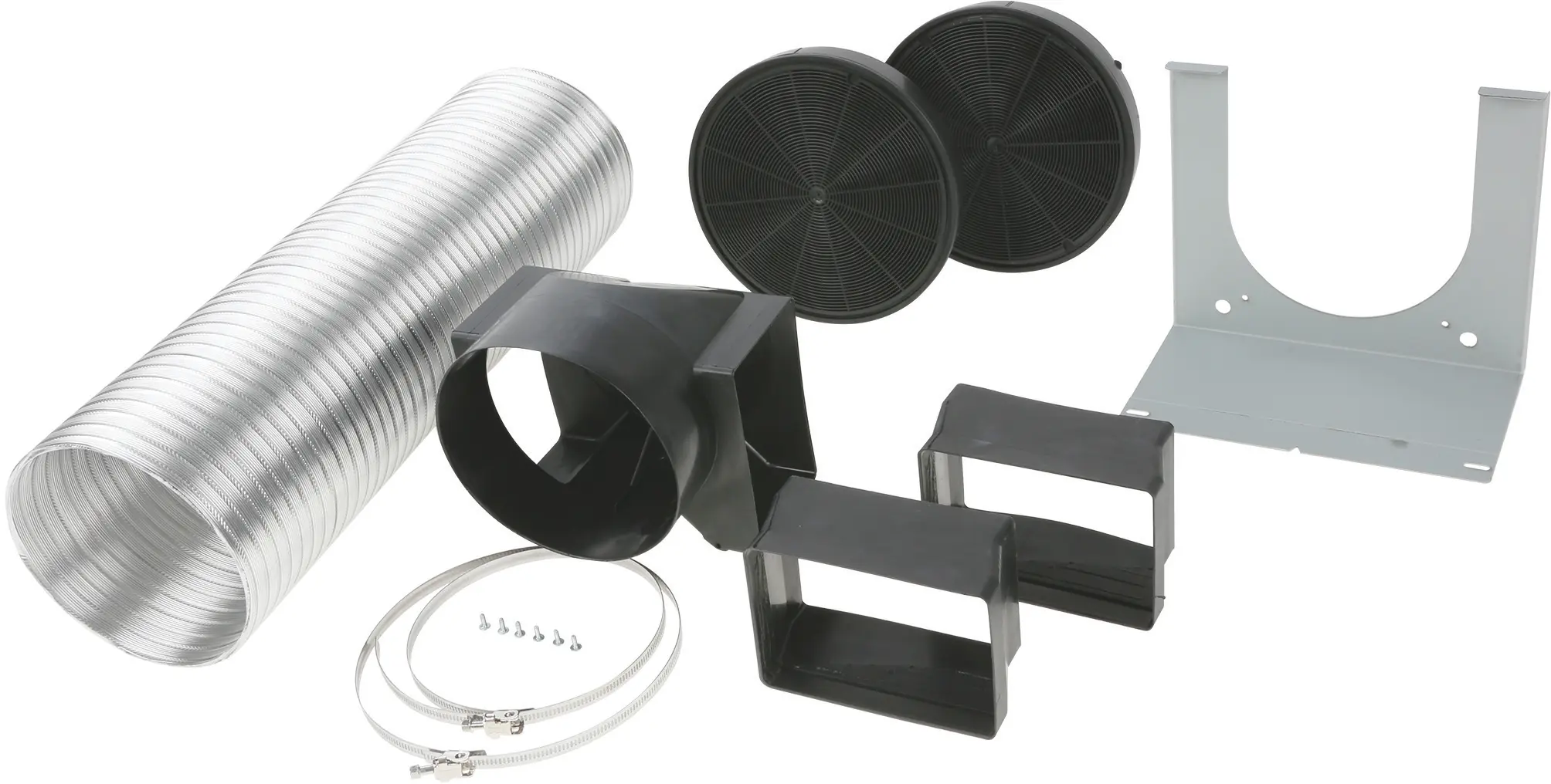 Standard Recirculation Kit