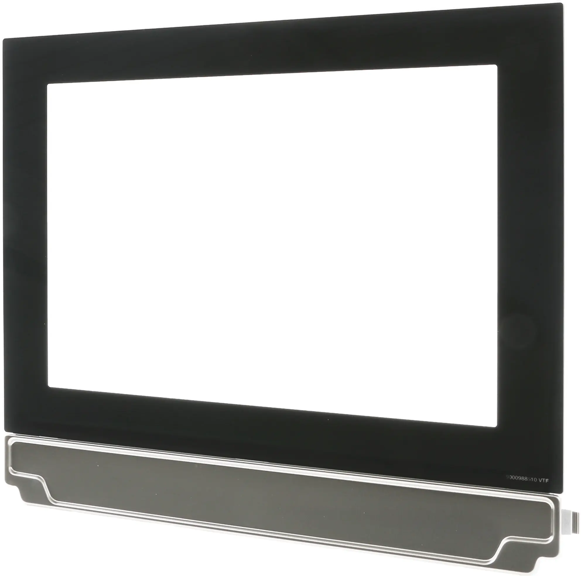 Inner glass Slide & Hide pyrolysis