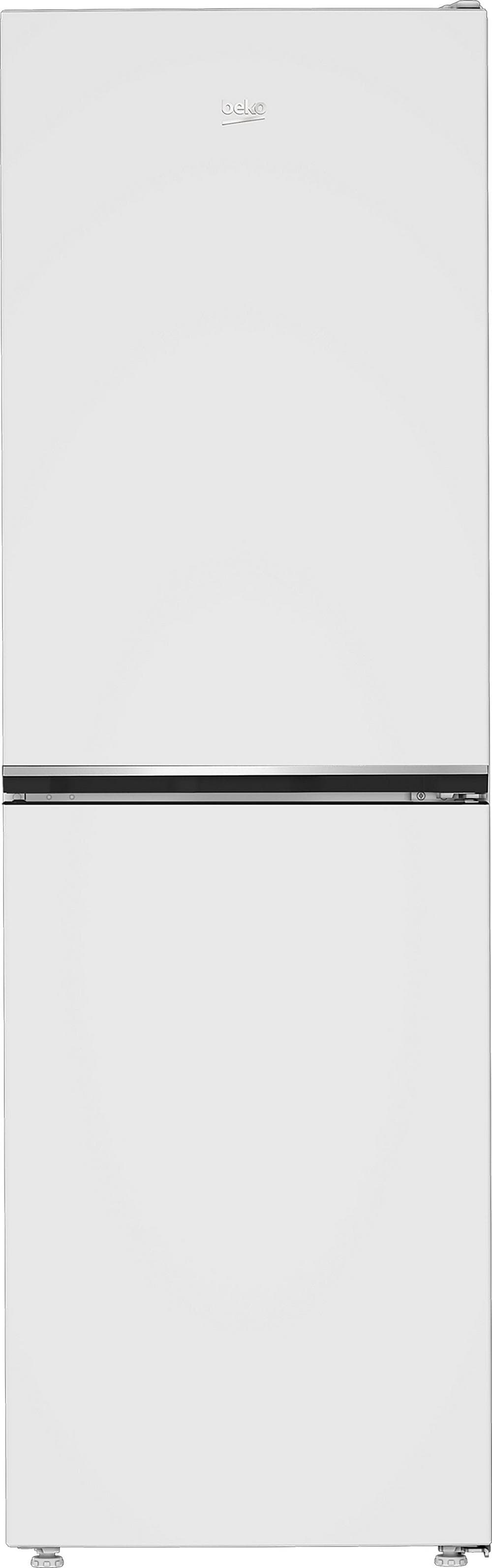 59.7cm 50/50 Total No Frost Fridge Freezer - White