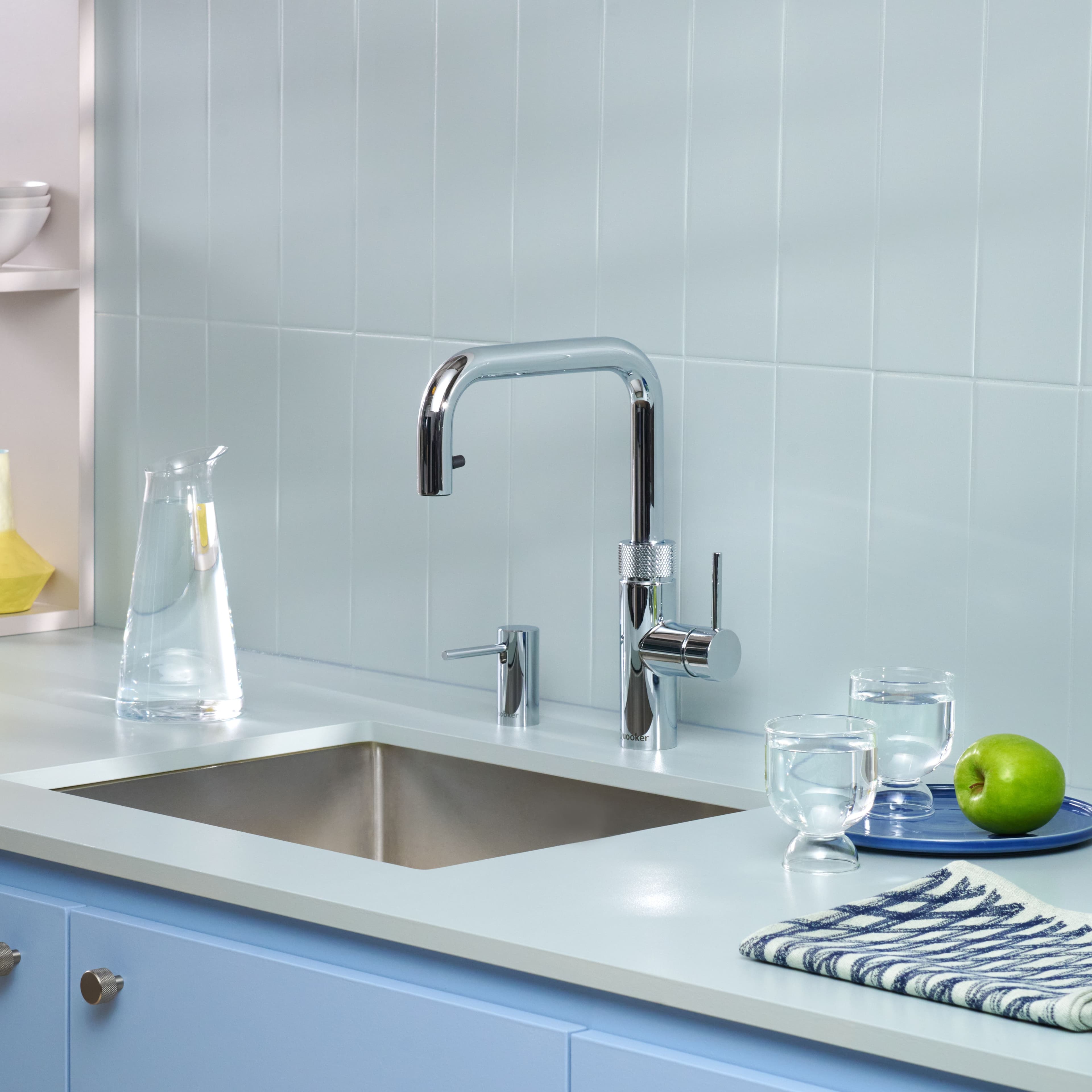 Quooker Flex Square