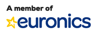 A member of Euronics