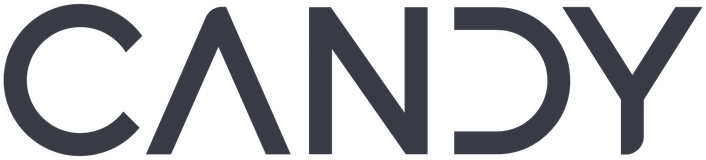 Candy logo