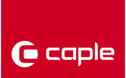 Caple logo