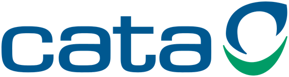 CATA logo