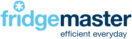 Fridgemaster logo