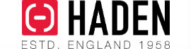 Haden logo