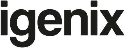Igenix logo