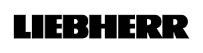 Liebherr logo