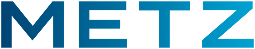 Metz logo