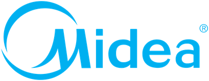 Midea logo