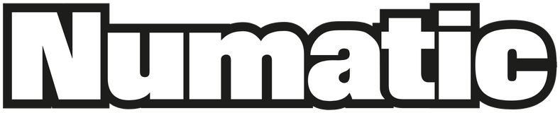 Numatic logo