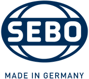 Sebo logo