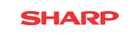 Sharp logo