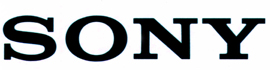Sony logo