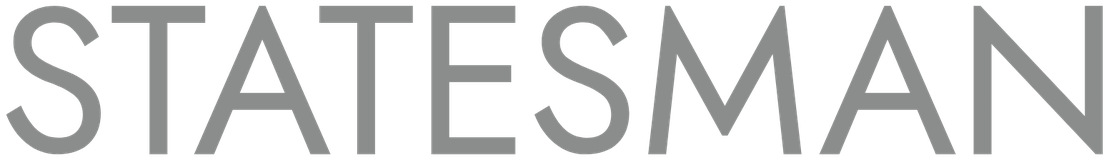 Statesman logo
