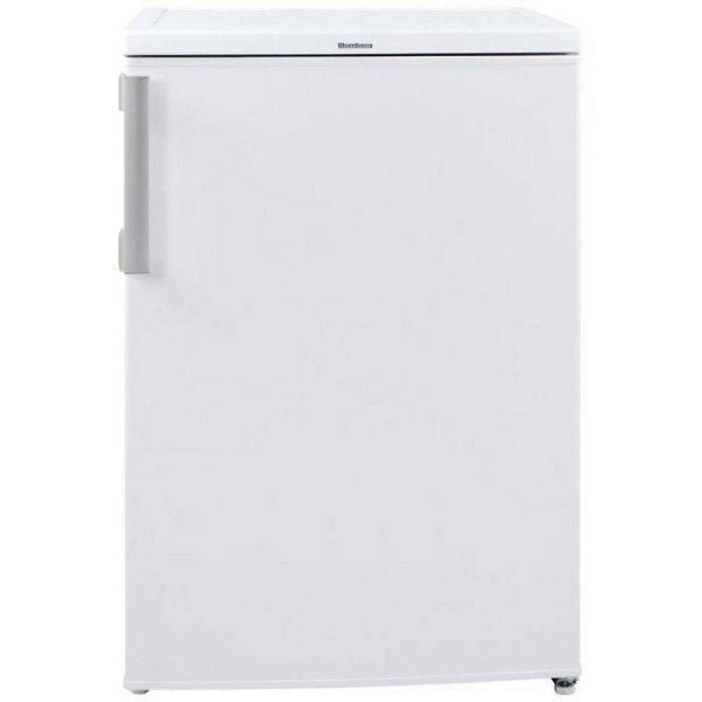 Blomberg - 54cm - Frost Free Freezer - White - E Rated Energy - 3 Year Warranty - Fast Freeze