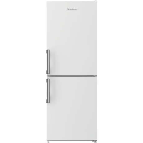 Blomberg - Fridge Freezer (152.8cm) - E Rated Energy - 3 Year Warranty - Frost Free