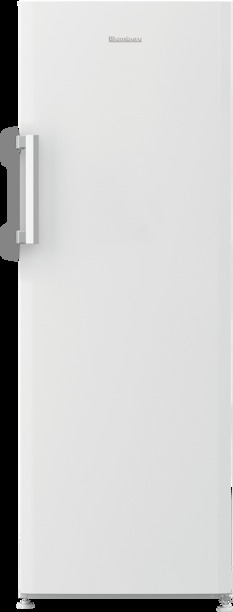 Blomberg 59.5cm Tall Larder Fridge - White