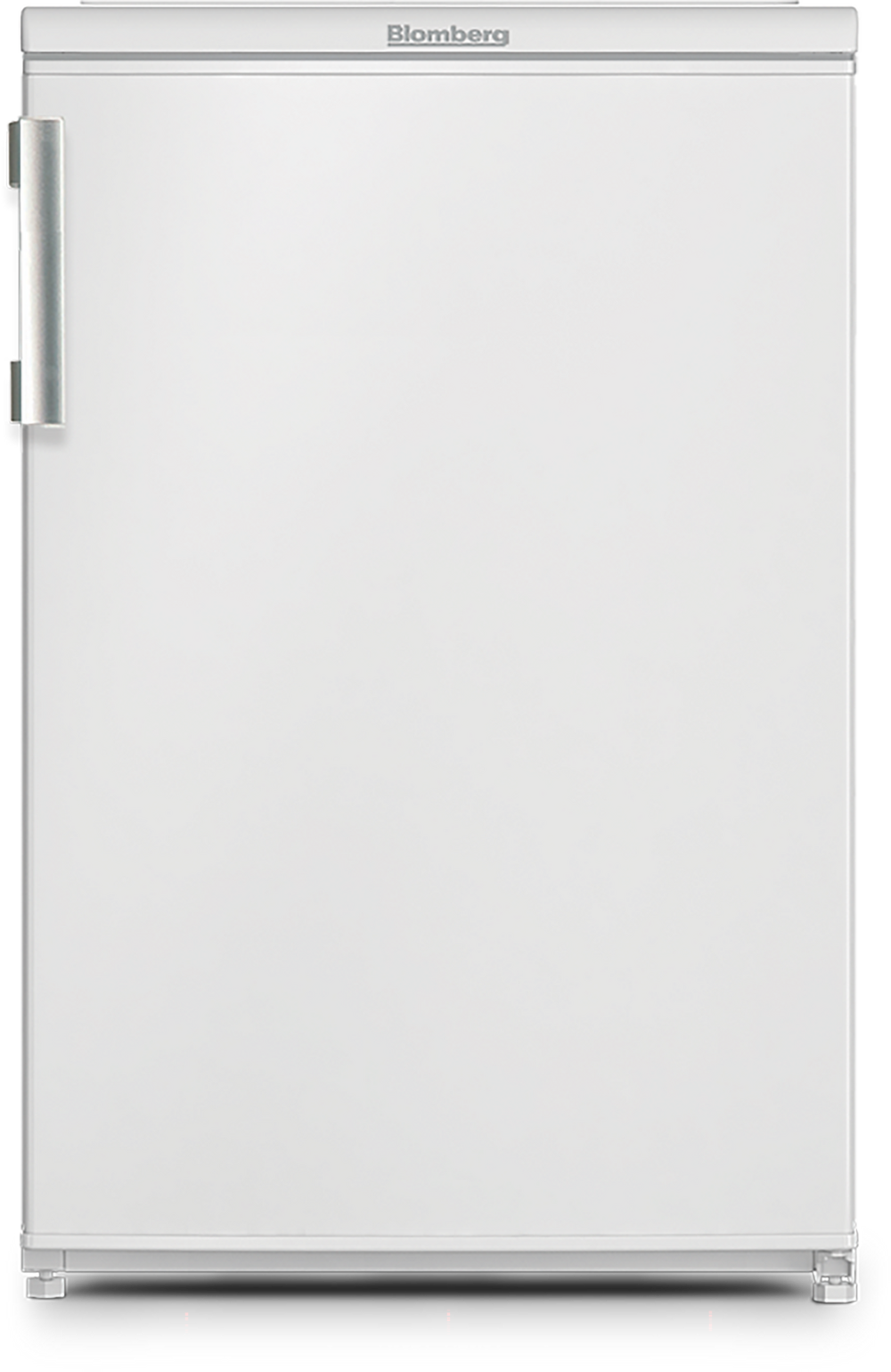 Blomberg Undercounter Larder Fridge - White - 54cm - E Rated - 101L - 3 Year Warranty