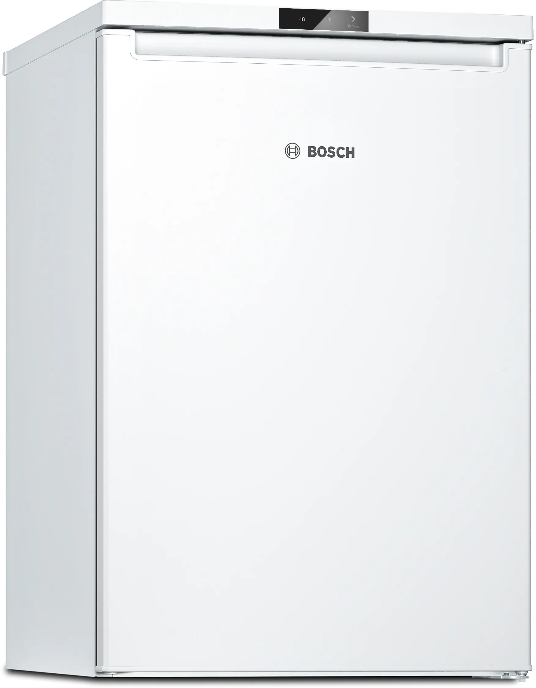 Series 2 Under Counter Freezer 85 x 56 cm