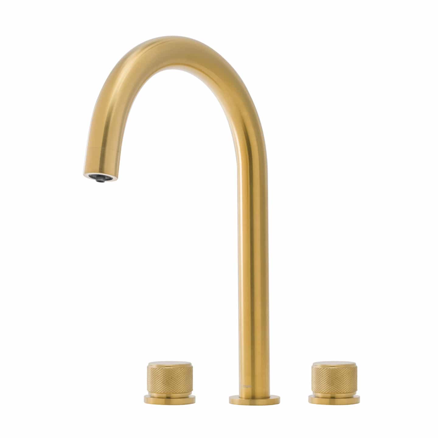 Joya 3-in-1 Hot Water Tap Gold