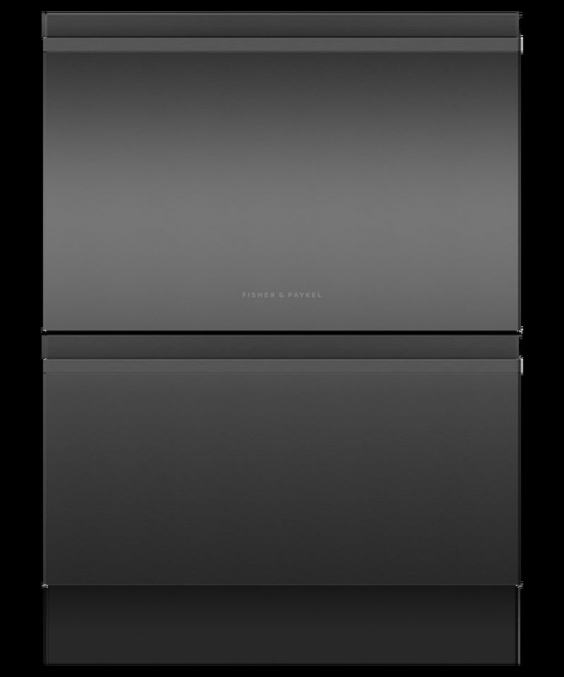 Fisher & Paykel DD60D4HNB9 Dishdrawer - 12 Place Settings