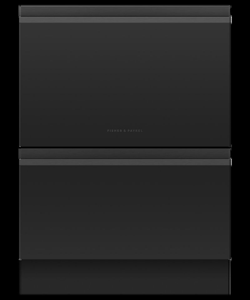 Fisher & Paykel DD60D4HZB9 Built Under Dishdrawer - 12 Place Settings
