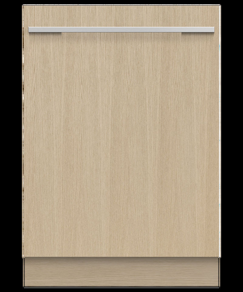 Fisher & Paykel DW60U4HI2 Built In Dishwasher - 16 Place Settings