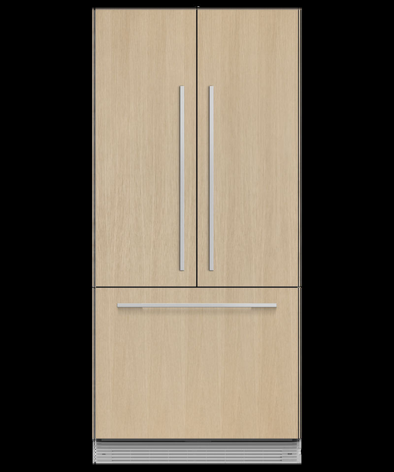 Fisher & Paykel RS80A3 Integrated French Door Fridge Freezer