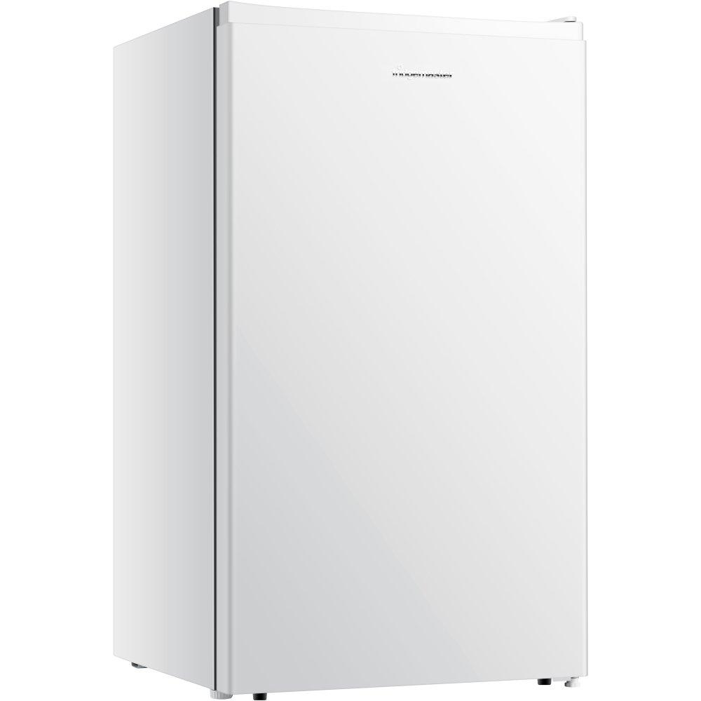 Fridgemaster Freestanding Under Counter Larder Fridge - 50cm - 92L Capacity - White